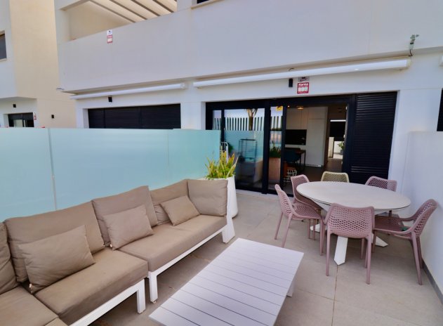 Revente - Appartement - Guardamar del Segura