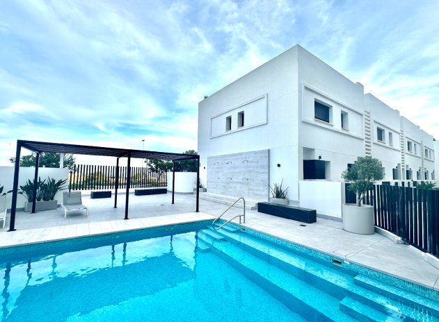 Revente - Appartement - Guardamar del Segura