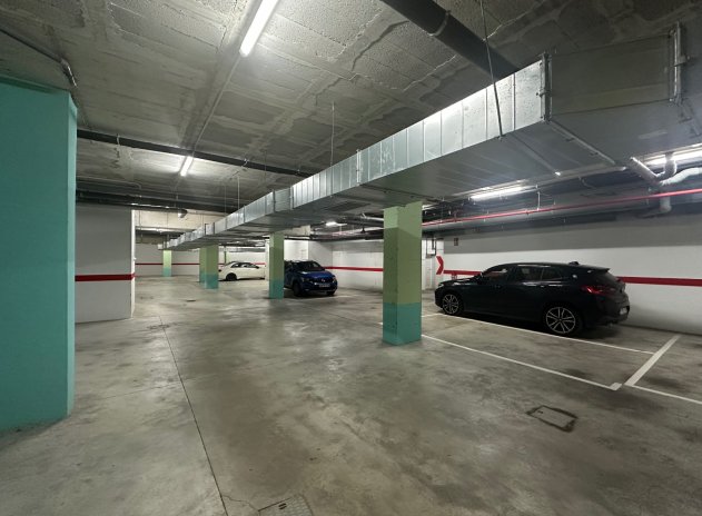 Revente - Appartement - Guardamar del Segura