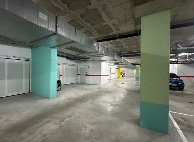 Revente - Appartement - Guardamar del Segura