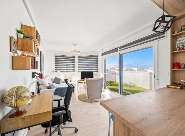 Herverkoop - Appartement - Torrevieja - La Mata
