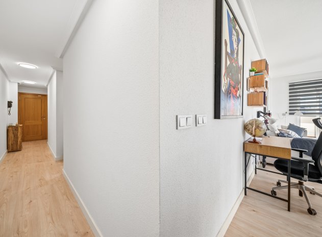 Herverkoop - Appartement - Torrevieja - La Mata