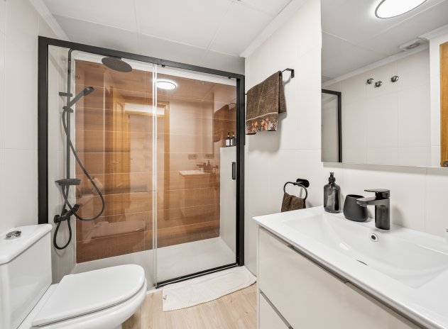 Herverkoop - Appartement - Torrevieja - La Mata