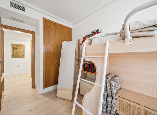 Herverkoop - Appartement - Torrevieja - La Mata