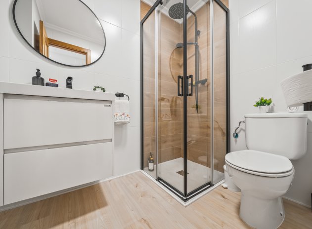 Herverkoop - Appartement - Torrevieja - La Mata