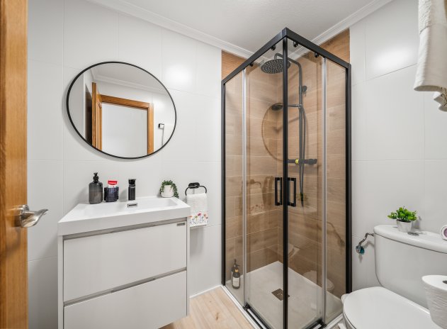 Herverkoop - Appartement - Torrevieja - La Mata