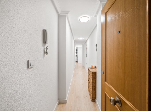 Herverkoop - Appartement - Torrevieja - La Mata