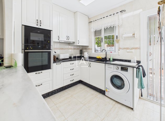 Resale - Townhouse * - Pinar de Campoverde - Pinar de Campoverde *