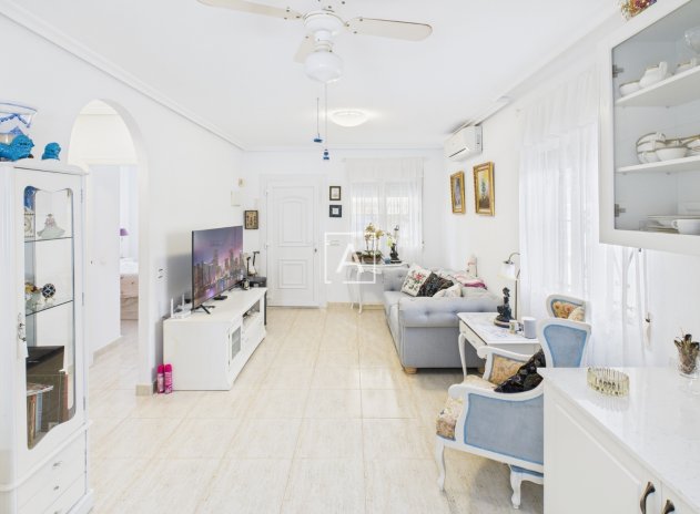 Resale - Townhouse * - Pinar de Campoverde - Pinar de Campoverde *