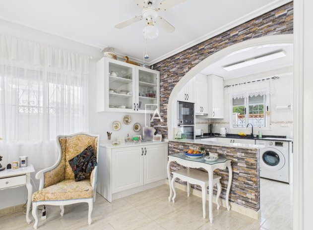 Resale - Townhouse * - Pinar de Campoverde - Pinar de Campoverde *