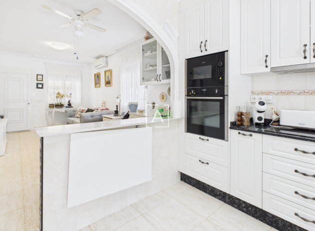 Resale - Townhouse * - Pinar de Campoverde - Pinar de Campoverde *