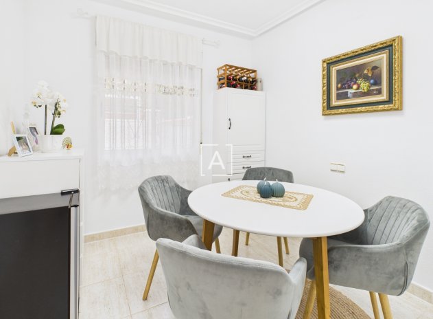 Resale - Townhouse * - Pinar de Campoverde - Pinar de Campoverde *