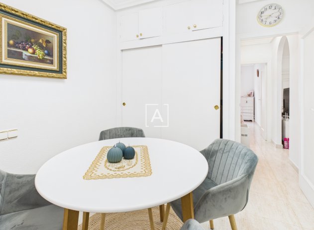 Resale - Townhouse * - Pinar de Campoverde - Pinar de Campoverde *