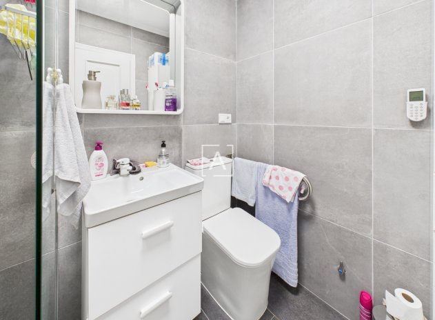 Resale - Townhouse * - Pinar de Campoverde - Pinar de Campoverde *