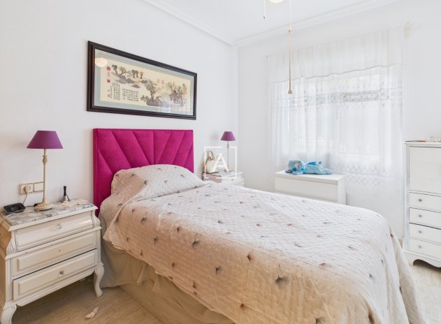 Resale - Townhouse * - Pinar de Campoverde - Pinar de Campoverde *