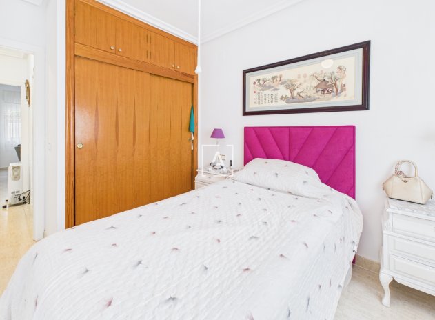 Resale - Townhouse * - Pinar de Campoverde - Pinar de Campoverde *