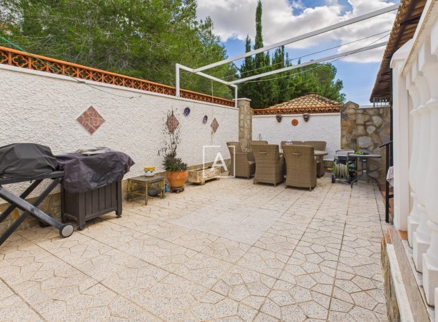 Resale - Townhouse * - Pinar de Campoverde - Pinar de Campoverde *