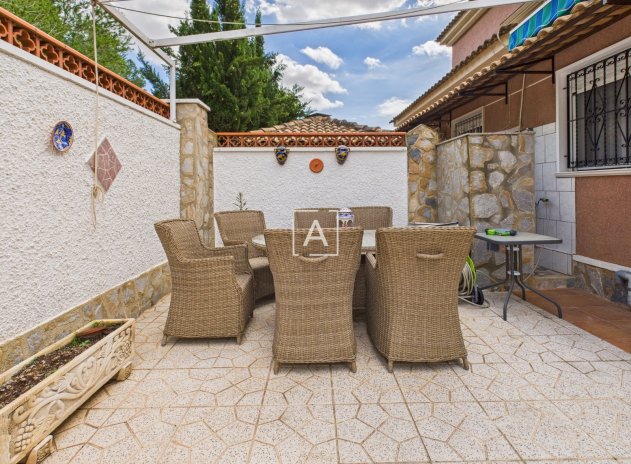 Resale - Townhouse * - Pinar de Campoverde - Pinar de Campoverde *