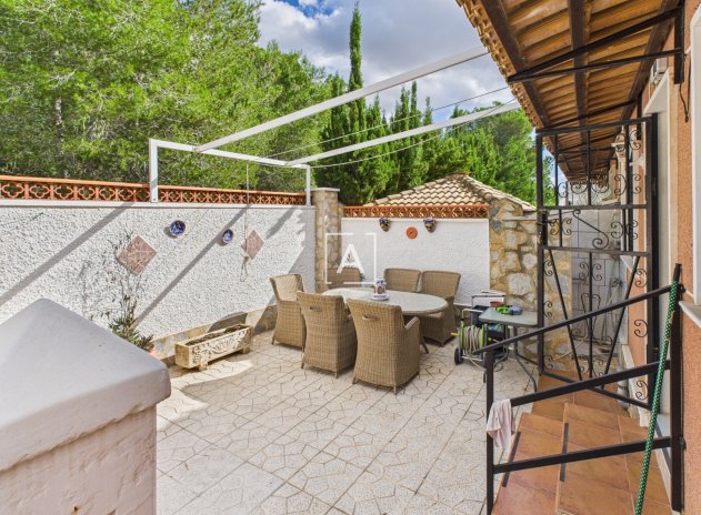 Resale - Townhouse * - Pinar de Campoverde - Pinar de Campoverde *