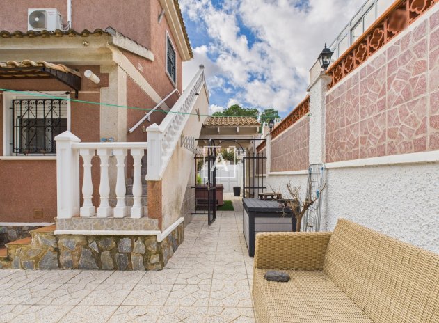 Resale - Townhouse * - Pinar de Campoverde - Pinar de Campoverde *