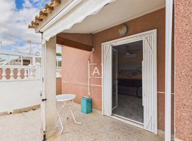 Resale - Townhouse * - Pinar de Campoverde - Pinar de Campoverde *