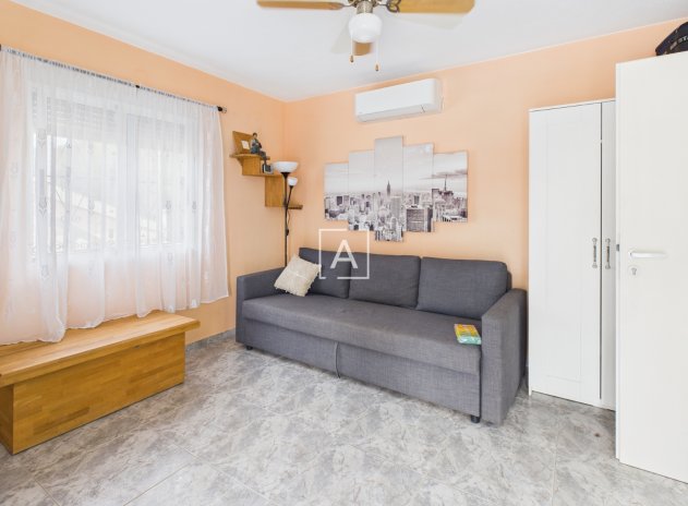 Resale - Townhouse * - Pinar de Campoverde - Pinar de Campoverde *