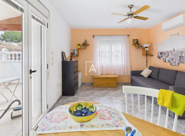 Resale - Townhouse * - Pinar de Campoverde - Pinar de Campoverde *