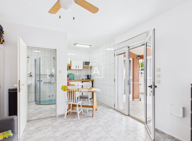 Resale - Townhouse * - Pinar de Campoverde - Pinar de Campoverde *