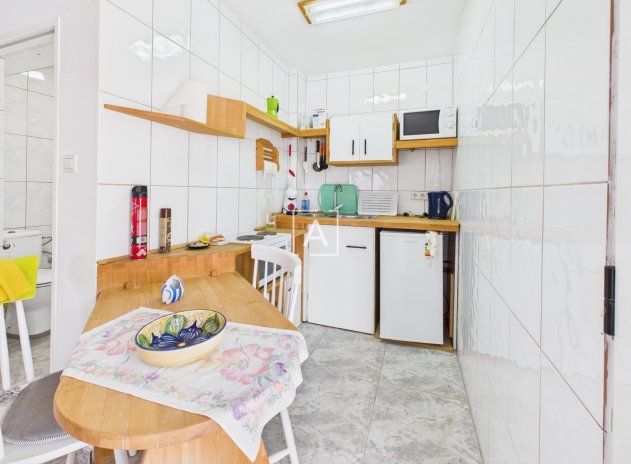 Resale - Townhouse * - Pinar de Campoverde - Pinar de Campoverde *