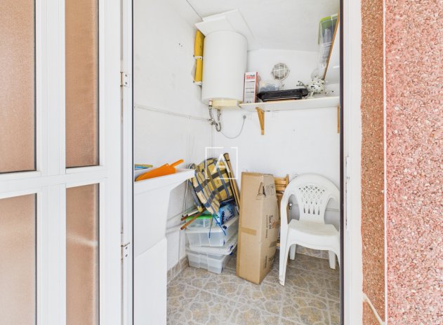 Resale - Townhouse * - Pinar de Campoverde - Pinar de Campoverde *