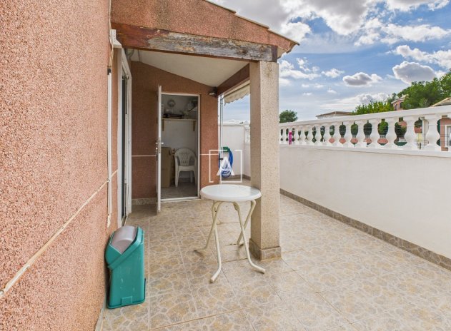 Resale - Townhouse * - Pinar de Campoverde - Pinar de Campoverde *