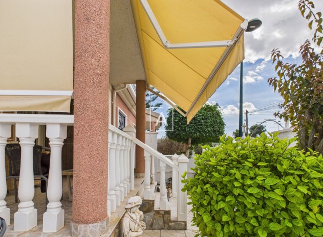 Resale - Townhouse * - Pinar de Campoverde - Pinar de Campoverde *