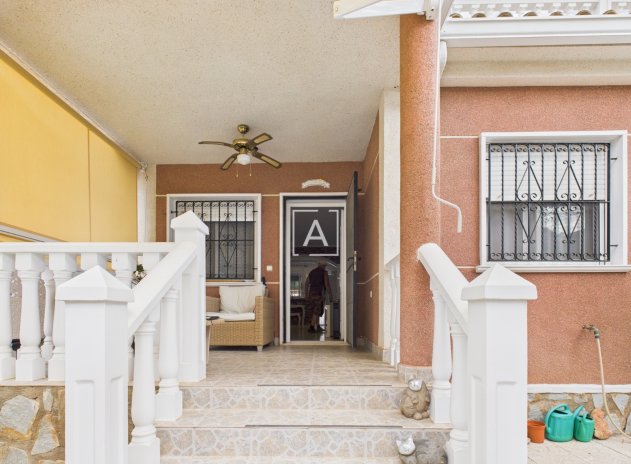 Resale - Townhouse * - Pinar de Campoverde - Pinar de Campoverde *