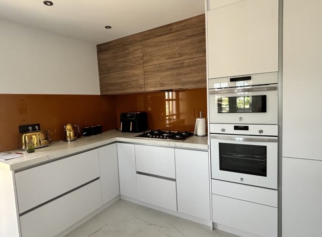 Herverkoop - Villa - Ciudad Quesada - Doña Pepa