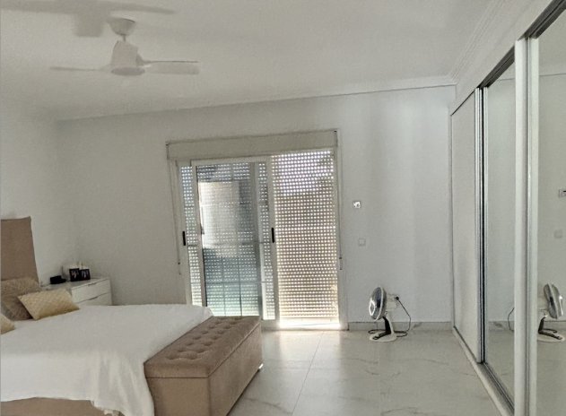 Herverkoop - Villa - Ciudad Quesada - Doña Pepa