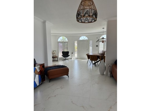 Herverkoop - Villa - Ciudad Quesada - Doña Pepa