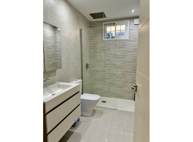 Herverkoop - Villa - Ciudad Quesada - Doña Pepa