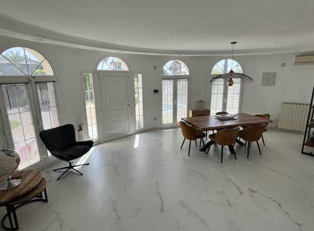 Herverkoop - Villa - Ciudad Quesada - Doña Pepa