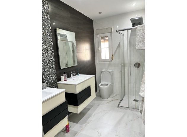 Herverkoop - Villa - Ciudad Quesada - Doña Pepa