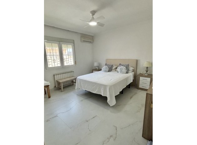 Herverkoop - Villa - Ciudad Quesada - Doña Pepa