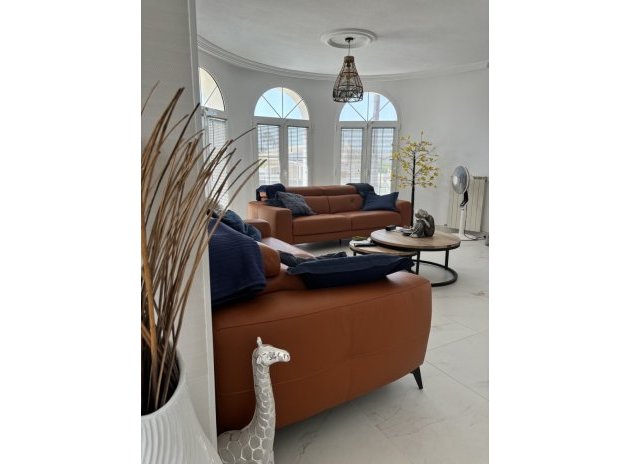 Herverkoop - Villa - Ciudad Quesada - Doña Pepa