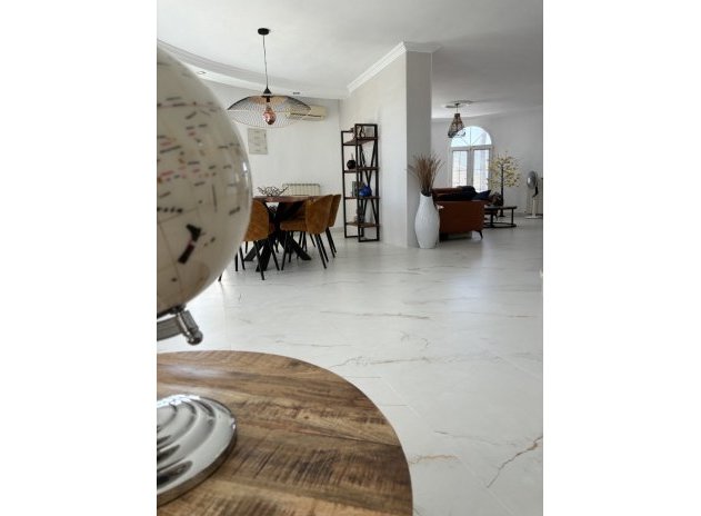 Herverkoop - Villa - Ciudad Quesada - Doña Pepa