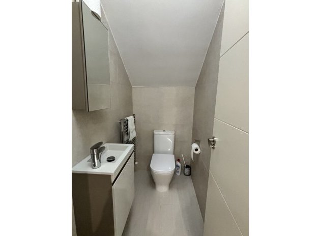 Herverkoop - Villa - Ciudad Quesada - Doña Pepa