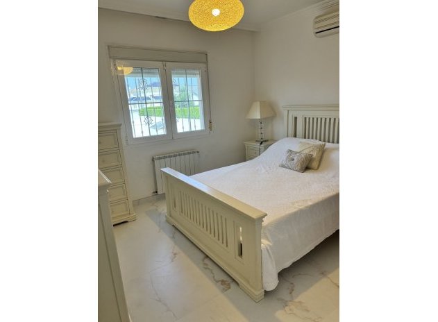 Herverkoop - Villa - Ciudad Quesada - Doña Pepa