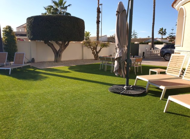 Herverkoop - Villa - Ciudad Quesada - Doña Pepa