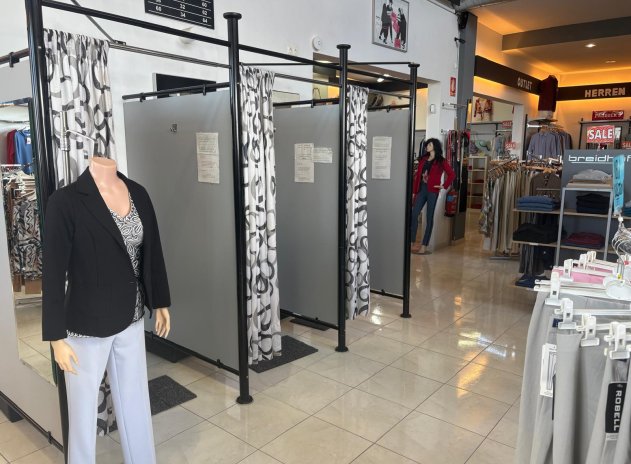 Herverkoop - Commercieel - Algorfa - La Finca Golf