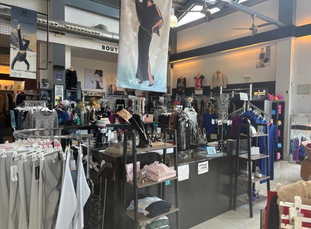 Herverkoop - Commercieel - Algorfa - La Finca Golf