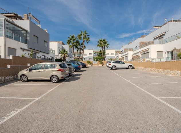 Herverkoop - Appartement - Orihuela Costa - Punta Prima