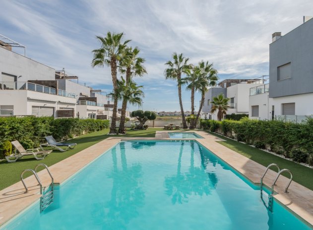 Herverkoop - Appartement - Orihuela Costa - Punta Prima