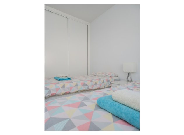 Herverkoop - Appartement - Orihuela Costa - Punta Prima